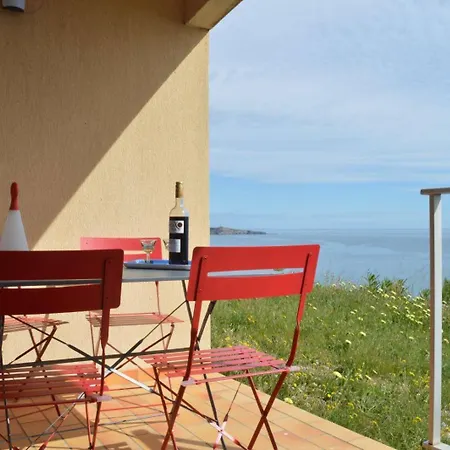Apartmán 2 Pieces 4 Couchages Sur Bn120-4217 Banyuls-sur-Mer