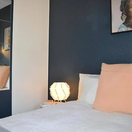 2 Pieces 4 Couchages Sur Bn120-4217
